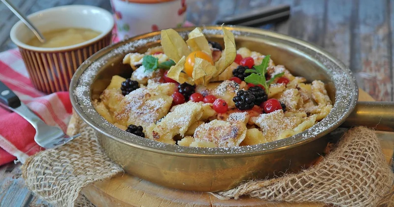 Peut-on faire une pâte à crêpe facile sans repos ?