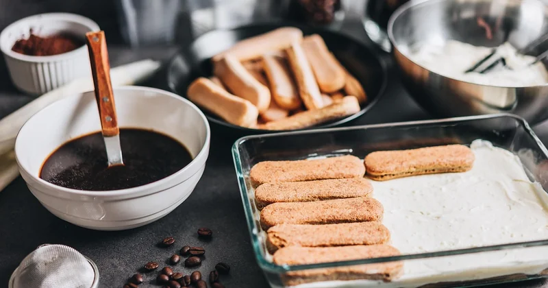 Comparatif : version crue vs version bain-marie vs sans œuf