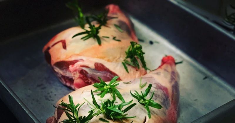 Faut-il de l'agneau ou du bœuf ?