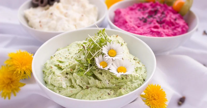 Trois variantes pour ne pas manger le même bowl toute la semaine
