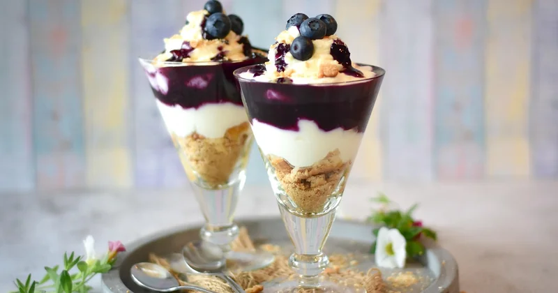 La garniture crémeuse : mascarpone ou cream cheese ?