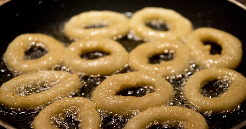 Cuisson : comment obtenir un croustillant durable ?