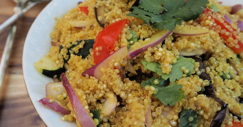 La recette que je fais chaque semaine (et que je n'ai pas lâchée depuis)