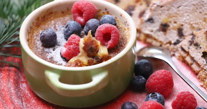 Tableau : quelle cuisson pour quelle texture ?