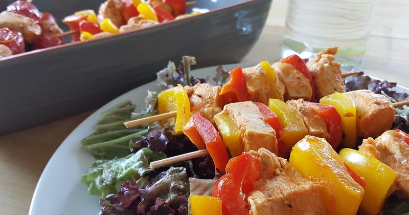 Riz sauté aux légumes : la recette express en 15 minutes qui sauve vos soirs