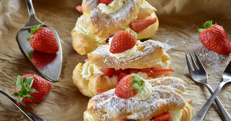 Combien de calories dans une crêpe légère ? Le comparatif qu'on ne trouve nulle part