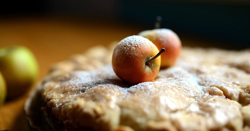 Recette de tarte aux pommes fondante et facile pour un dessert inoubliable