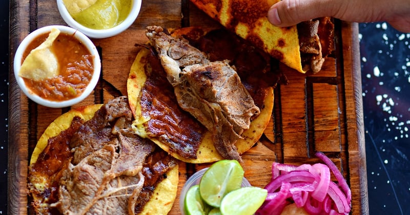 Comment préparer des tacos mexicains maison savoureux : le guide